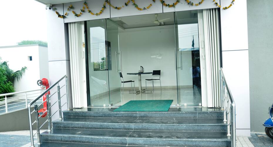 Hotel Rau Family Restaurant And Lodging, Nashik 3